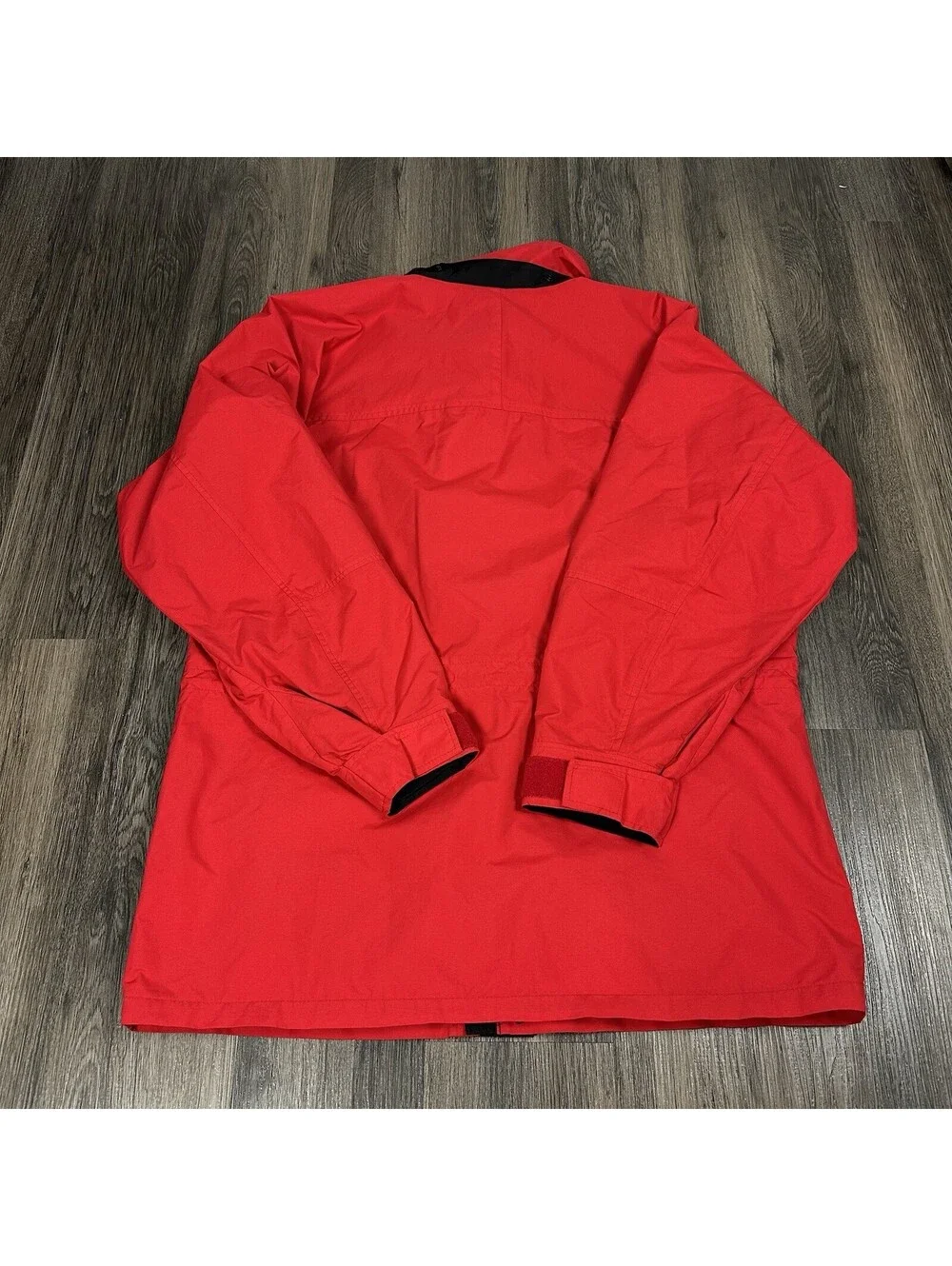 The North Face vtg 90s